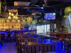 -学府公社餐酒吧(原中关村天堂店)