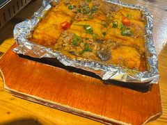 -0317火锅鸡·清真(正达店)