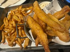-京A Taproom·精酿餐吧(CBD店)