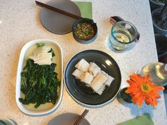 -半山腰·云南菜(侨福芳草地店)