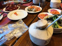-龙城咖啡厅(常州富都洲际店)