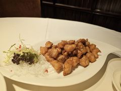 -利苑酒家(宜安广场店)
