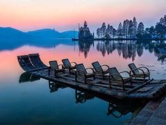 -东湖落雁景区