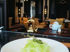 -中山保利艾美酒店-乐美中餐厅