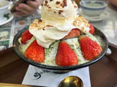 -周大娘牛乳(旧寨古村总店)