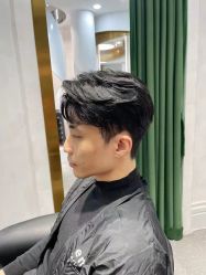 -Kraemer Paris  苏豪路易士·嘉玛发廊