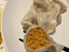 -喜鼎海胆水饺(柏威年购物中心店)