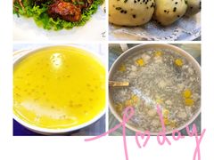 -上海年代·浙菜家烧·小海鲜(水上东路店)