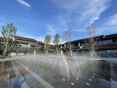 -雅达·阳羡溪山小镇中心