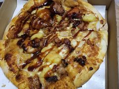 -嘉喜来比萨(罗马花园店)