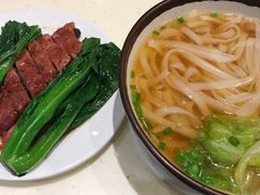 -龙记香港茶餐厅(久光百货店)