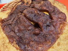糖油饼-紫光园·烤鸭(定慧桥店)