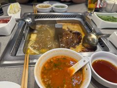 -海底捞火锅(铂澜大象城店)