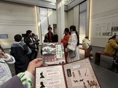 -洛阳古墓博物馆