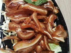 -云味馆·云南菜·云南米线(景田店)