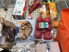 -盒马X会员店(上海森兰商都店)