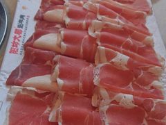 -阳坊大都涮羊肉(阳坊总店)