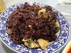 -墨江小城故事餐厅