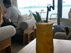 -蜜悦·波西塔诺悬崖海景餐厅
