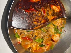 -左庭右院鲜牛肉火锅(新梅广场店)