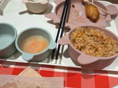 -西贝(南开大悦城店)