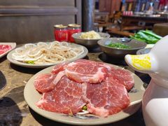 -重庆渝达老火锅(春熙路店)
