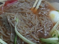 朝鲜冷面-延边烧烤•8年匠心(秦皇岛总店)