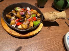 -云海肴·汽锅鸡·云南菜(领展购物广场·中关村店)