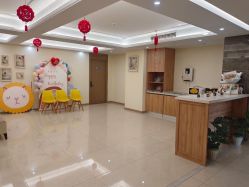 -禾馨·母婴护理月子中心(世纪大道店)