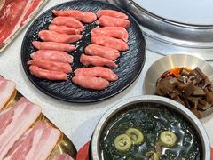 -汉拿山(金源店)