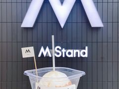 -M Stand(西安大悦城店)