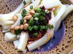 -捞沙巷
