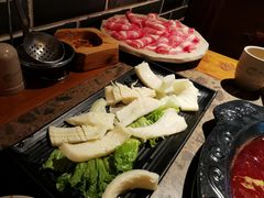 -舒家大院重庆老火锅(纪念塔店)