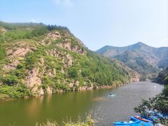 -仙居谷风景区