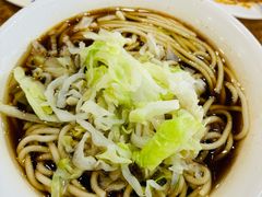 -柴氏风味斋(甘家口店)