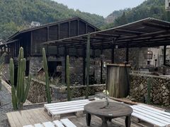 -MOJ coffee(瓯海泽雅水碓坑店)