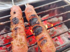 -小寒羊烧烤(凯瑞时代大厦店)