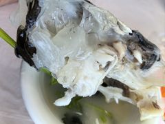 -天乐农家鱼头王(天目湖店)