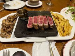 -Entrecôte 法国牛扒馆(保利·时光里店)