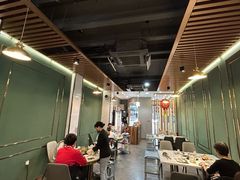 -喜聚薈·花膠雞海鮮火鍋(越秀店)