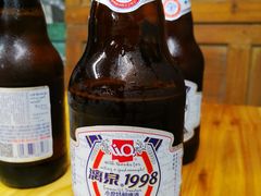 -覃记海鲜美食餐厅