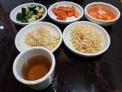 -全州拌饭馆(龙源西街店)