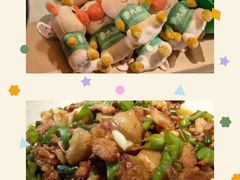 费大厨辣椒炒肉-费大厨辣椒炒肉(黄兴中心广场店)