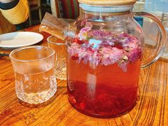 -中8楼风尚云南菜(颐堤港店)