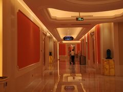 -白金汉爵大酒店-24小时餐厅