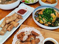 -百家鲜·杭帮菜