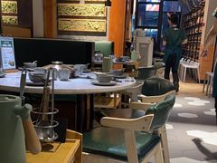 -狐狸爱上椰子鸡(滨江星光大道店)