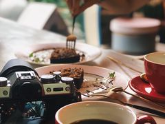 -参差咖啡(水果湖公园店)