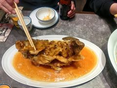 -闫府私房菜·百年鲁菜(恒隆店)