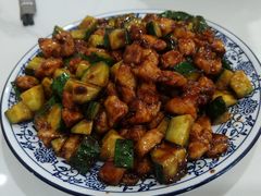 -北大地皖峰饭馆